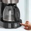 Překapávač na kávu Black+Decker BXCO1002E