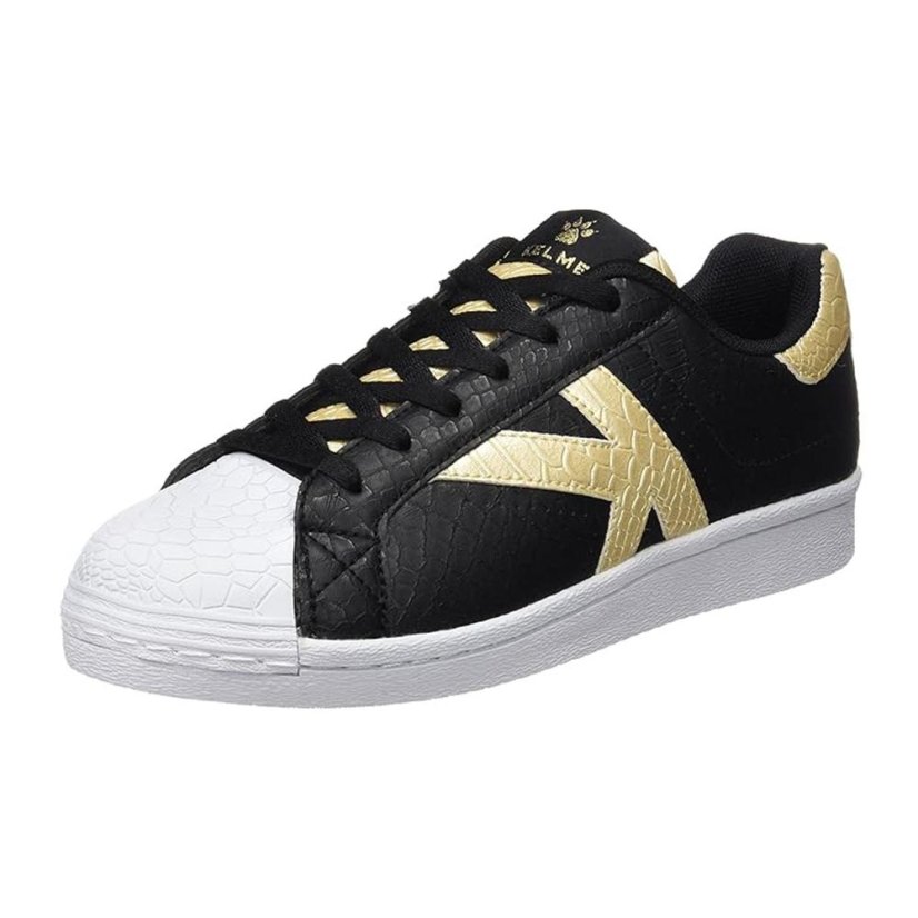 Damenschuhe Kelme K-Legend - Farbe: Weiß, Größe: 35