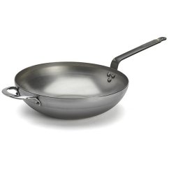 5617.32 WOK-Pfanne de Buyer