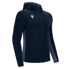 SUCCESS 3D HOODY FULL ZIP NAV/LNAV