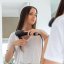 Elektrische Haarbürste Cecotec Bamba InstantCare 3385