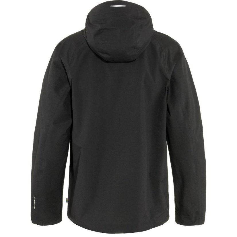 HC Hydratic Trail Jacket
