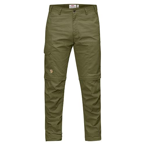 Karl Pro Zip-Off Trousers