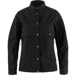 Hoja Rider"s Wind Jacket W