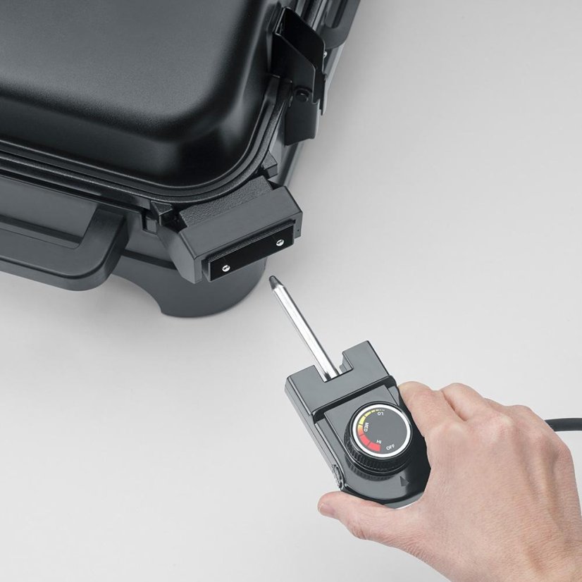 Grill Severin PG 8597