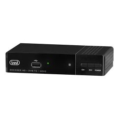 Set-Top-Box Trevi HE 3377 T2