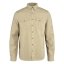 Övik Travel Shirt LS M