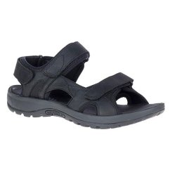 SANDSPUR 2 CONVERT black