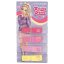 Top Model Candy self-adhesive pads, pink Love