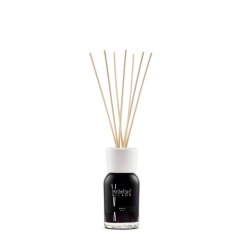 Millefiori Milano Natural Diffuser, Nero, 100 ml