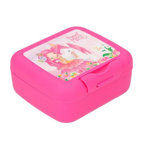 Princess Mimi Unicorn uzsonnás doboz