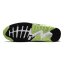 Nike Air Max 90 G Women's Shoes - Color: Gray/green, Size: 40