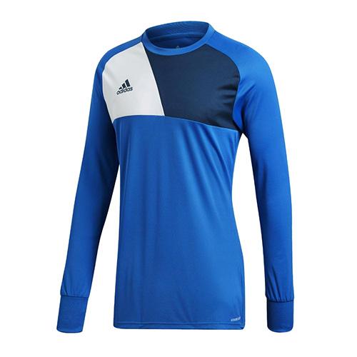 Brankářský dres Adidas Assita 17 - Szín: Zöld, Méret: L