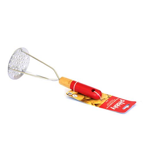 Pebbly NBA087 poking stick