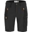 Nikka Shorts Curved