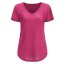 Women's Alpine Pro Lamera T-shirt - Color: White, Size: M