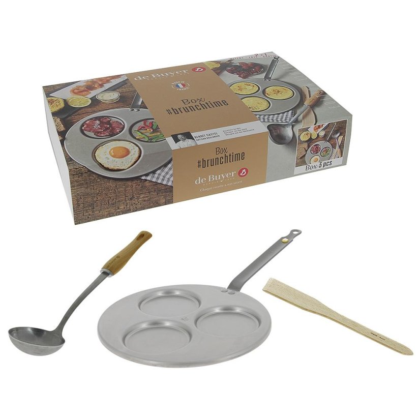 Brunch set de Buyer 5612.01