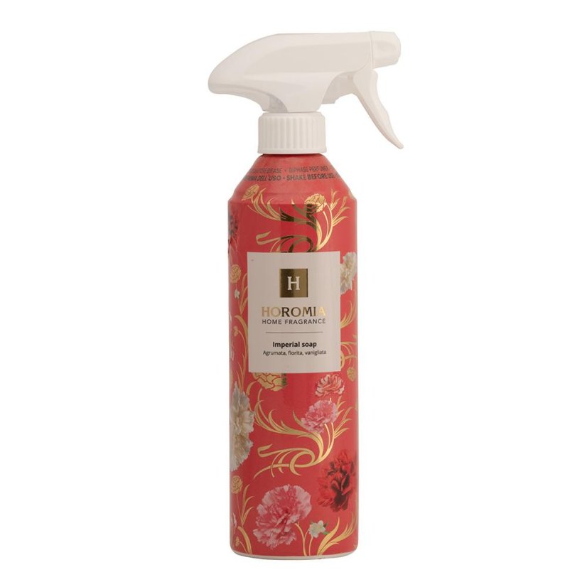 Horomia Imperial Soap Air Freshener 500 ml