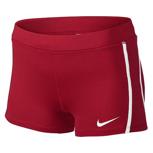 Nike Tempo Boy Women's Shorts - Color: Blue, Size: M