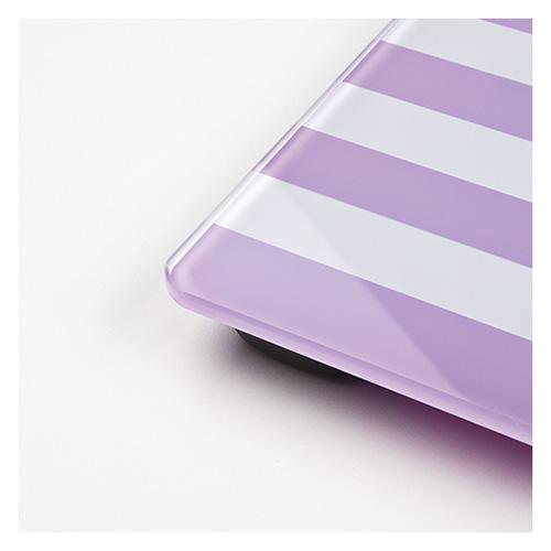 Girmi BP2112 purple personal scale