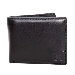 Portfel męski Hurley Icon Leather
