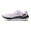 Under Armour Flow Velociti Wind W futócipő - Szín: Fehér, Méret: 35.5