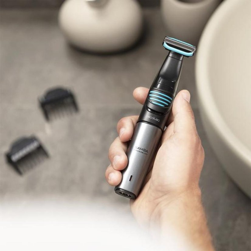 Borotválkozó szett Cecotec PrecisionCare Extreme 5-In-1 4229