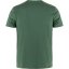 Pánské tričko Fjällräven Fox T-shirt M - Kolor: Niebieski, Rozmiar: XS
