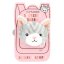 Top Model Shoulder Buddy Amy the Cat plush strap decoration
