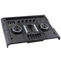 Náhradný horný ovládací panel pre AKAI ND AKAI ABTS-112 Horný ovládací panel
