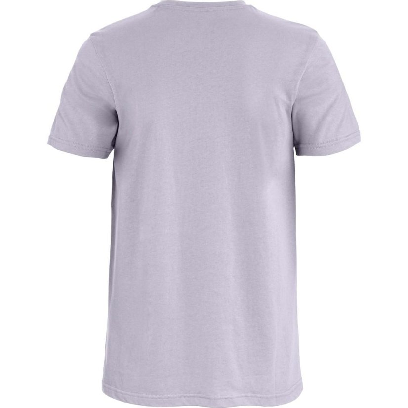 Pánské tričko Fjällräven 1960 Logo T-shirt M - Farba: Biela, Veľkosť: S