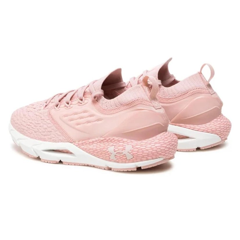 Under Armour Hovr Phantom 2 W futócipő - Szín: Rózsaszín, Méret: 37.5