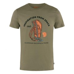 Space T-shirt Print M