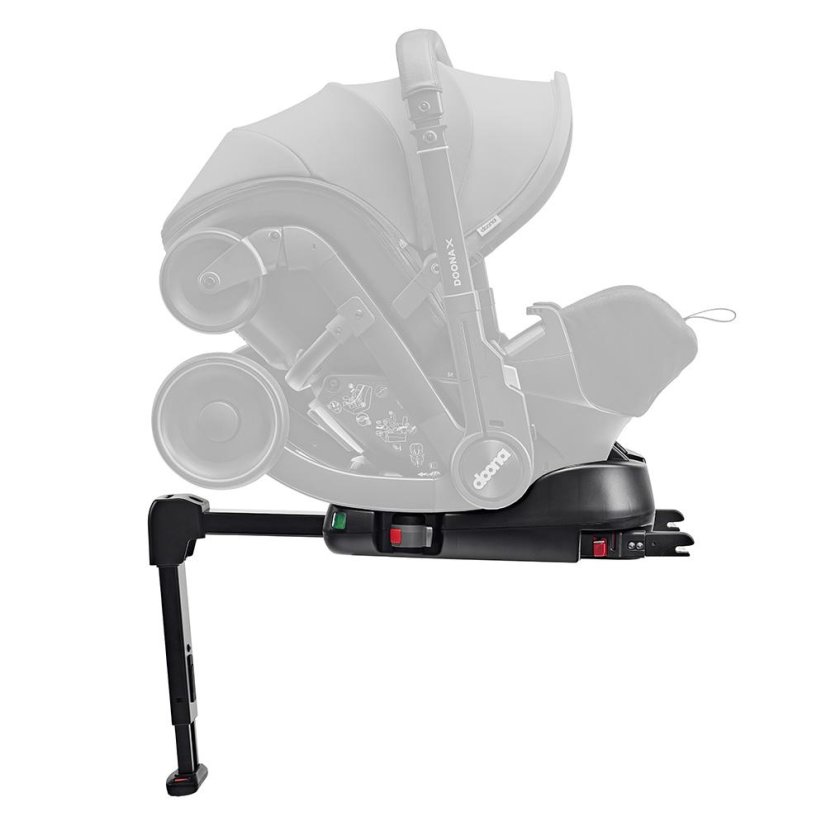 Základňa ISOFIX pre autosedačku Doona X