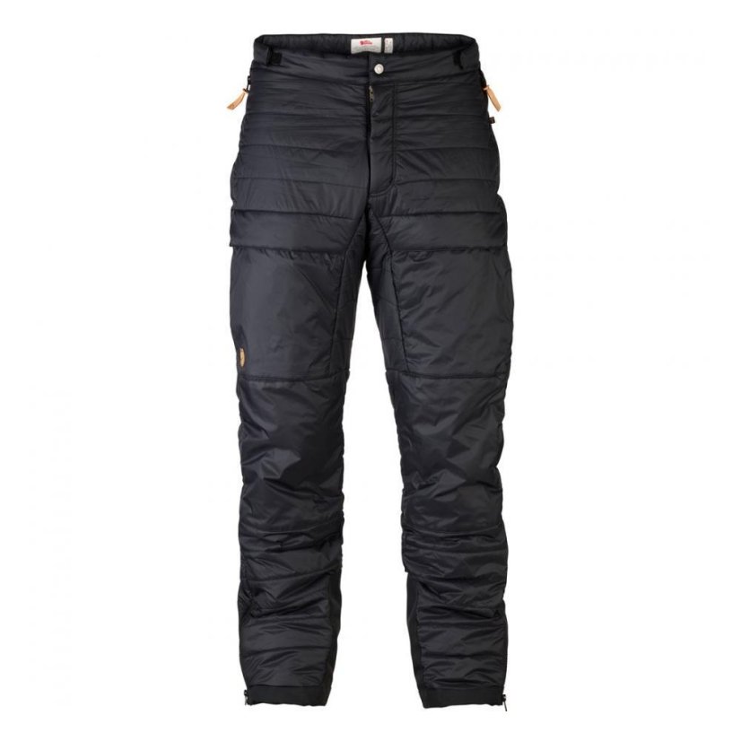 Keb Touring Padded Trousers M / Keb Touring Trousers