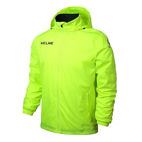 Kelme Rain Jacket Street children's jacket Kelme Rain Jacket Street children's jacket