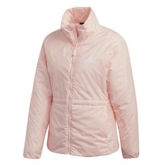 Dámská zimní bunda Adidas W BSC INS J