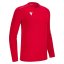 Macron Rigel Hero LS Jersey