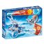 Frosty with launcher Playmobil 6832