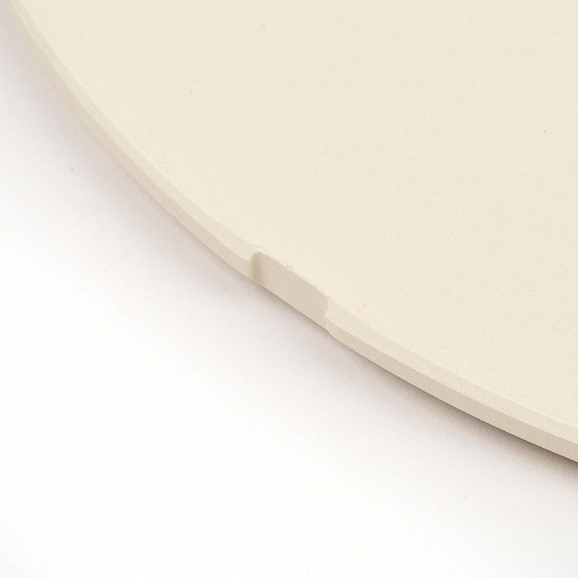 Replacement stone for the G3Ferrari R10032PI pizza oven