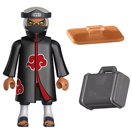 Kakuzu z walizką Playmobil 71102