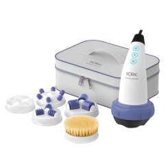 Solac Sculptural Brush ME7715 massage device