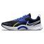 Pánská obuv Nike Renew Retaliation TR 3 - Farbe: Blau, Größe: 42