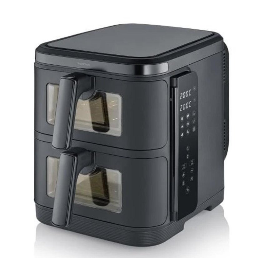 Severin FR 2468 deep fryer