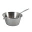 De Buyer 3232.28 stainless steel colander, 28 cm