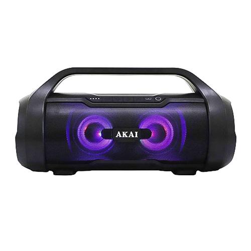 Lautsprecher AKAI ABTS-50 schwarz