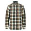 Pánská košile Fjällräven Fjällglim Relaxed Shirt M - Farba: Hnedá, Veľkosť: L