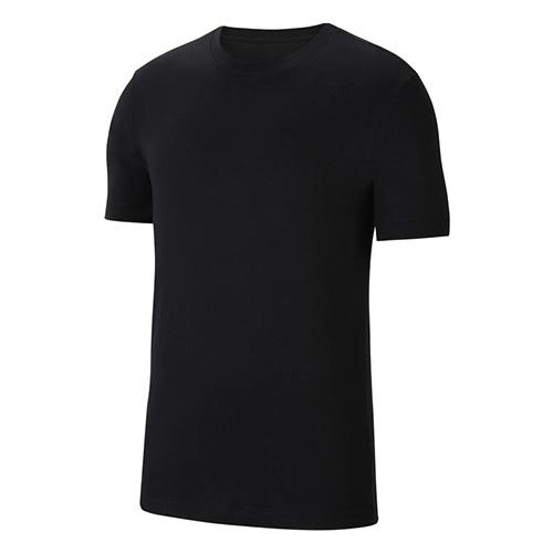 Nike Park 20 Kids' T-Shirt - Color: Black, Size: S