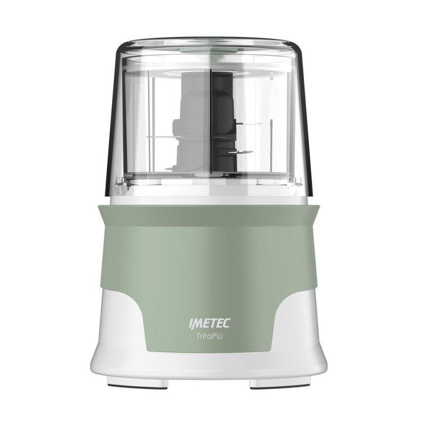 Imetec TRITAPIU 7475 zöld élelmiszer-aprító