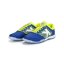 Kelme Subito 6.0 teremcipő - Szín: Kék, Méret: 38